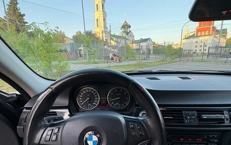 BMW 3 серия, 2010 год, 1 150 000 рублей, 15 фотография