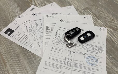 BMW 3 серия, 2010 год, 1 150 000 рублей, 19 фотография