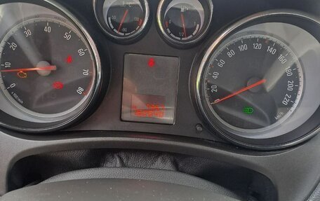 Opel Meriva, 2011 год, 680 000 рублей, 3 фотография