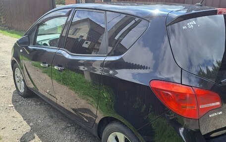 Opel Meriva, 2011 год, 680 000 рублей, 6 фотография