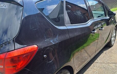 Opel Meriva, 2011 год, 680 000 рублей, 9 фотография