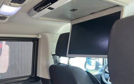 Volkswagen Multivan T6 рестайлинг, 2020 год, 6 700 000 рублей, 11 фотография
