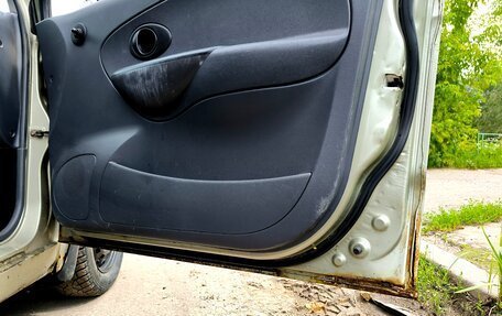 Daewoo Matiz I, 2006 год, 240 000 рублей, 8 фотография