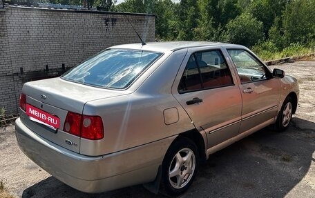 Chery Amulet (A15) I, 2007 год, 107 000 рублей, 2 фотография