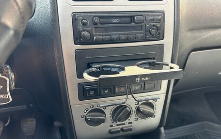 Chery Amulet (A15) I, 2007 год, 107 000 рублей, 8 фотография