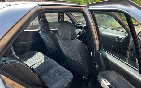 Chery Amulet (A15) I, 2007 год, 107 000 рублей, 12 фотография