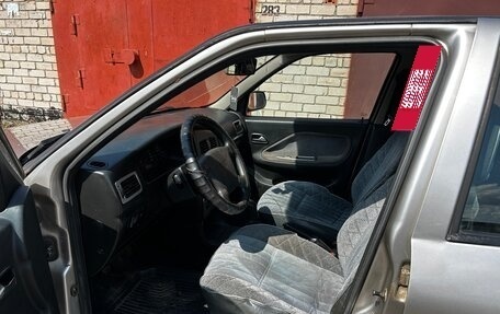 Chery Amulet (A15) I, 2007 год, 107 000 рублей, 7 фотография