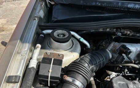 Chery Amulet (A15) I, 2007 год, 107 000 рублей, 16 фотография
