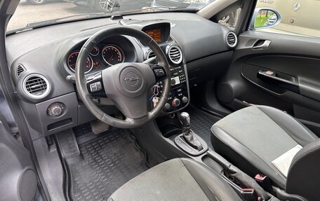 Opel Corsa D, 2008 год, 375 000 рублей, 8 фотография
