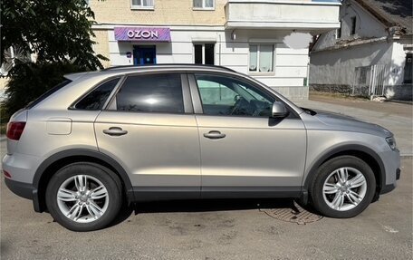 Audi Q3, 2012 год, 1 500 000 рублей, 4 фотография