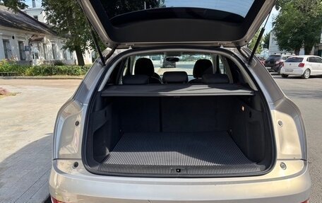 Audi Q3, 2012 год, 1 500 000 рублей, 16 фотография