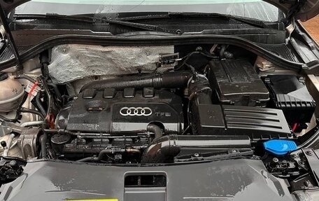 Audi Q3, 2012 год, 1 500 000 рублей, 8 фотография