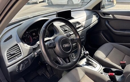 Audi Q3, 2012 год, 1 500 000 рублей, 19 фотография