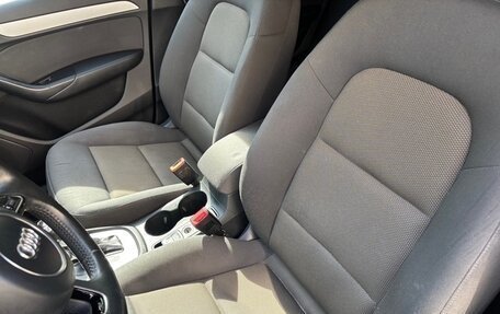 Audi Q3, 2012 год, 1 500 000 рублей, 18 фотография
