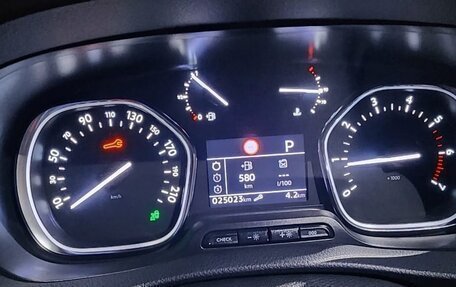 Peugeot Traveller I, 2023 год, 4 400 000 рублей, 8 фотография