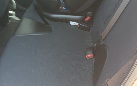 Nissan Note II рестайлинг, 2013 год, 750 000 рублей, 6 фотография