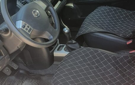 Nissan Note II рестайлинг, 2013 год, 750 000 рублей, 7 фотография