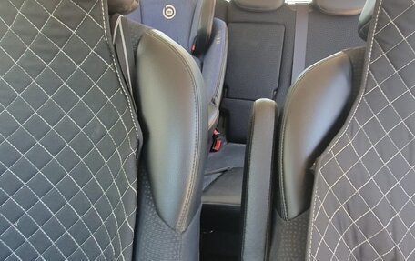 Nissan Note II рестайлинг, 2013 год, 750 000 рублей, 9 фотография