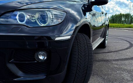 BMW X6, 2011 год, 1 700 000 рублей, 5 фотография