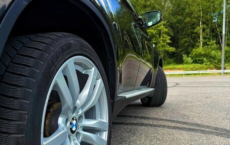 BMW X6, 2011 год, 1 700 000 рублей, 6 фотография