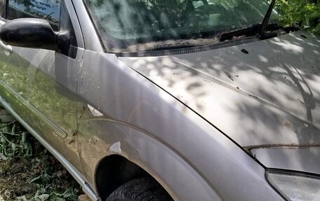 Ford Focus IV, 1999 год, 150 000 рублей, 2 фотография