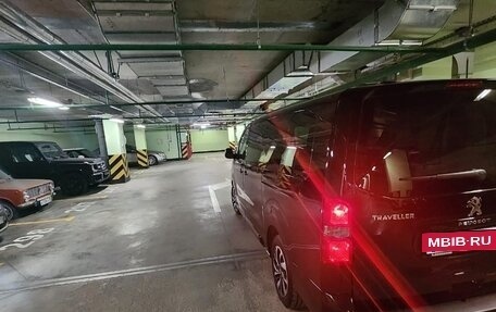 Peugeot Traveller I, 2023 год, 4 400 000 рублей, 5 фотография