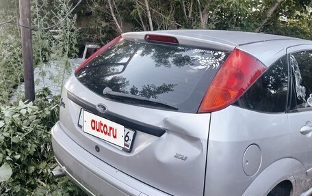 Ford Focus IV, 1999 год, 150 000 рублей, 3 фотография