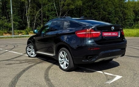 BMW X6, 2011 год, 1 700 000 рублей, 4 фотография