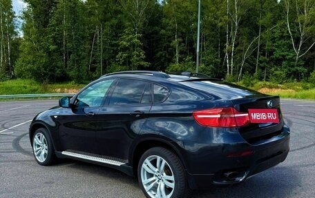 BMW X6, 2011 год, 1 700 000 рублей, 2 фотография