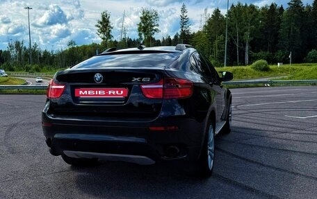 BMW X6, 2011 год, 1 700 000 рублей, 7 фотография