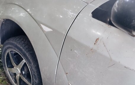 Ford Focus IV, 1999 год, 150 000 рублей, 7 фотография