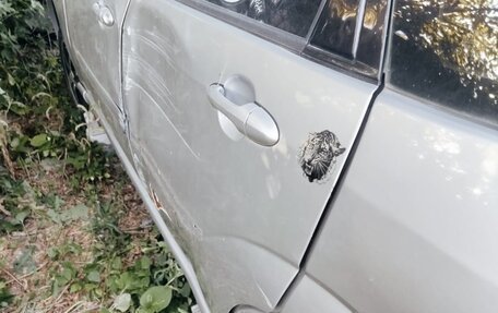 Ford Focus IV, 1999 год, 150 000 рублей, 6 фотография