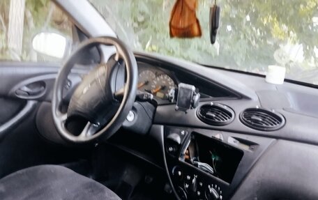 Ford Focus IV, 1999 год, 150 000 рублей, 9 фотография