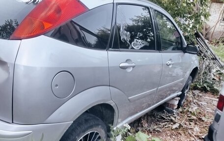 Ford Focus IV, 1999 год, 150 000 рублей, 4 фотография