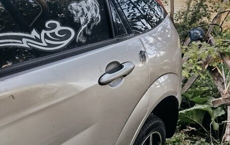 Ford Focus IV, 1999 год, 150 000 рублей, 5 фотография