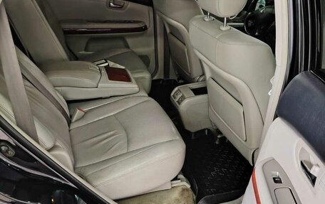 Lexus RX II рестайлинг, 2005 год, 1 800 000 рублей, 3 фотография