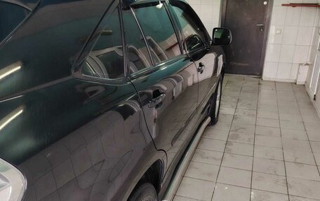 Lexus RX II рестайлинг, 2005 год, 1 800 000 рублей, 2 фотография