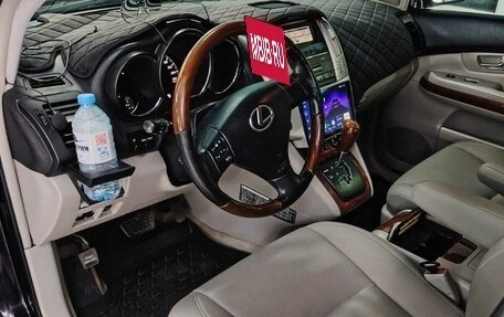 Lexus RX II рестайлинг, 2005 год, 1 800 000 рублей, 4 фотография