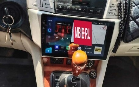 Lexus RX II рестайлинг, 2005 год, 1 800 000 рублей, 6 фотография