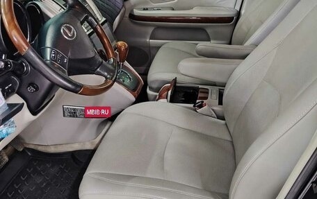 Lexus RX II рестайлинг, 2005 год, 1 800 000 рублей, 7 фотография