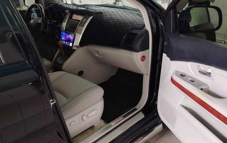 Lexus RX II рестайлинг, 2005 год, 1 800 000 рублей, 12 фотография