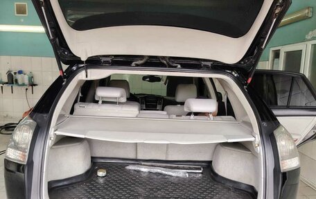 Lexus RX II рестайлинг, 2005 год, 1 800 000 рублей, 18 фотография