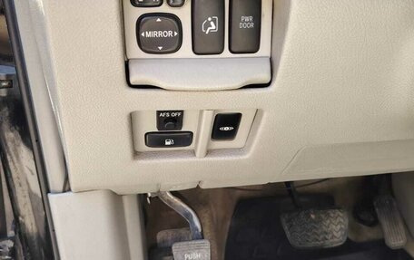 Lexus RX II рестайлинг, 2005 год, 1 800 000 рублей, 11 фотография