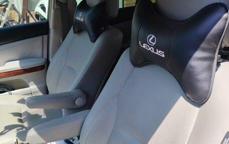 Lexus RX II рестайлинг, 2005 год, 1 800 000 рублей, 19 фотография