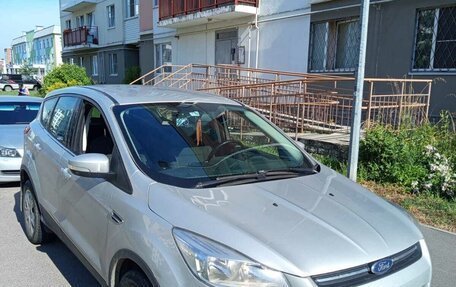 Ford Kuga III, 2015 год, 899 000 рублей, 4 фотография