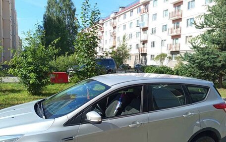 Ford Kuga III, 2015 год, 899 000 рублей, 3 фотография