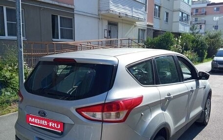 Ford Kuga III, 2015 год, 899 000 рублей, 5 фотография