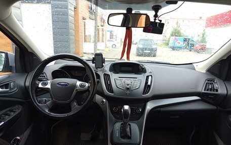 Ford Kuga III, 2015 год, 899 000 рублей, 8 фотография