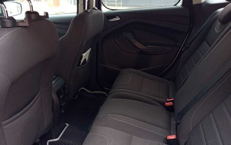 Ford Kuga III, 2015 год, 899 000 рублей, 10 фотография