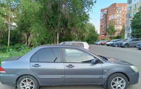 Mitsubishi Lancer IX, 2005 год, 370 000 рублей, 4 фотография